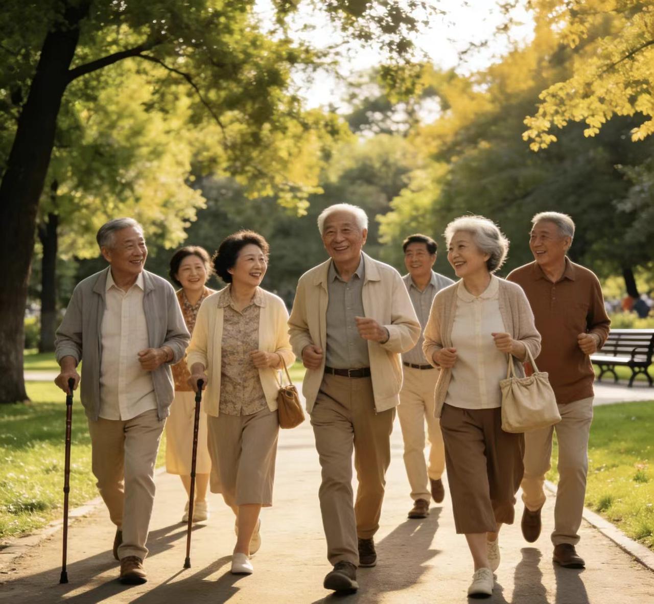 让养老金更加公平让退休老人更加和谐养老保障是民生之基，公平正义是社会主义