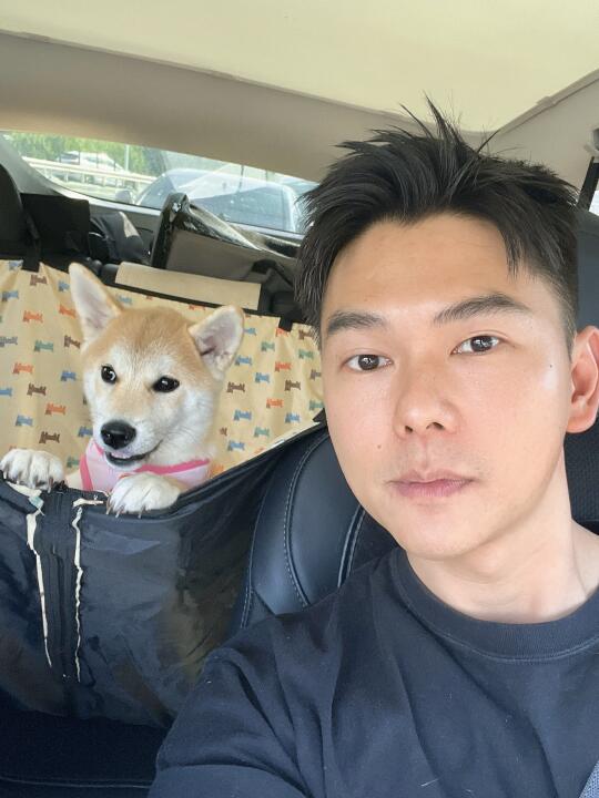 介绍一个我的新朋友