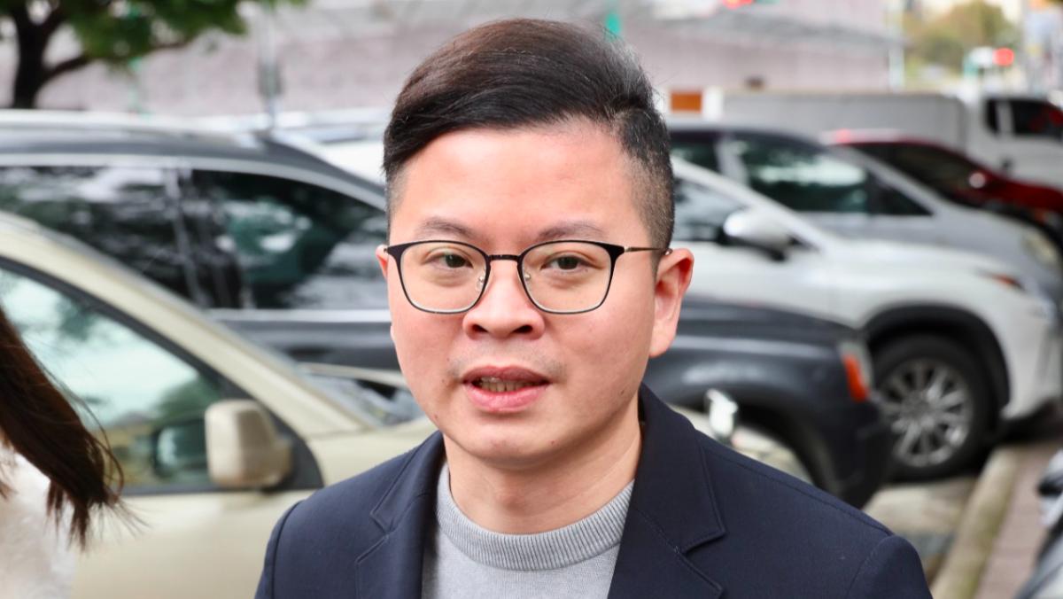 凌涛，又玩心眼了？尹乃菁辞职，就在各界积极为郑丽文献计献策之际，朱立伦“子