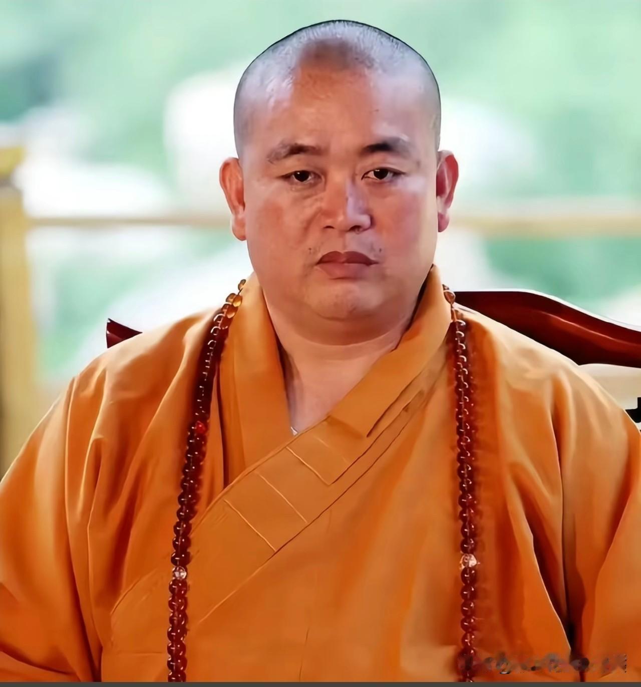 没想到啊没想到！原少林寺方丈释永信这个案子，这几天也是正式结案了，原