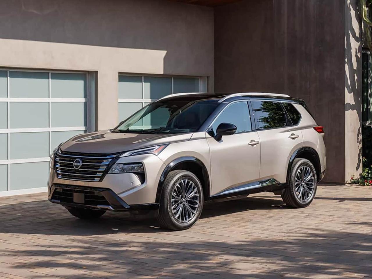 不只是销量问题，三缸奇骏的新麻烦又来了。春节前，东风日产宣布召回部分国产版的