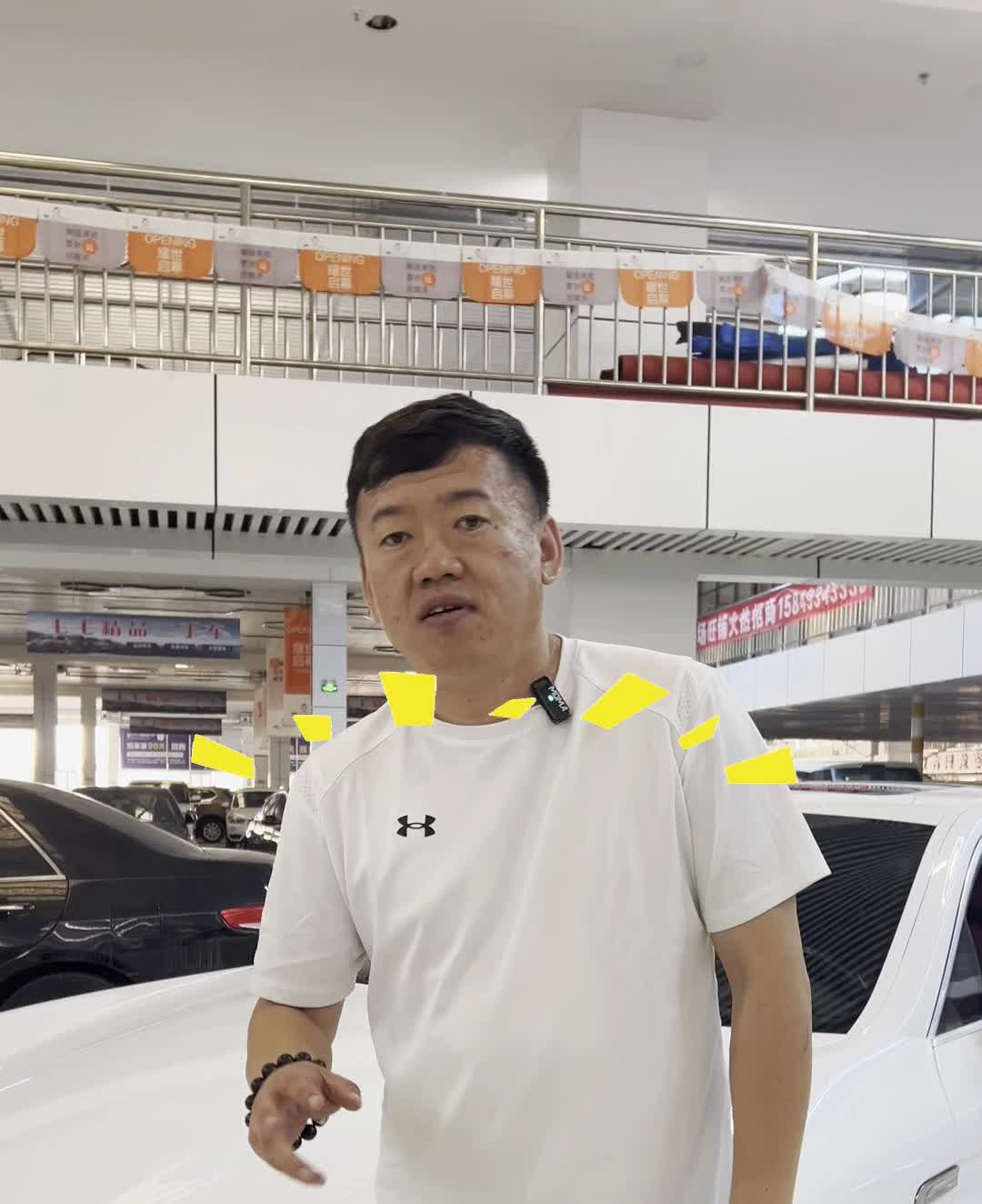 10万左右保时捷帕拉梅拉。又淘回来一台好东西，一台10年的帕拉梅拉，保时捷帕