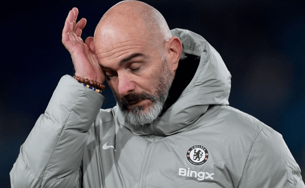 默森: 切尔西的阵容不是为联赛夺冠打造的, 更适合征战杯赛