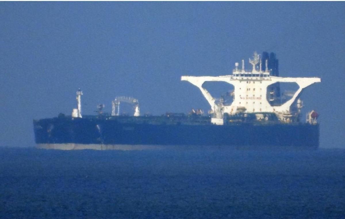 俄罗斯的保护也没用，美国强行登船扣押，古巴导弹危机重演根据媒体报道，最近大西洋