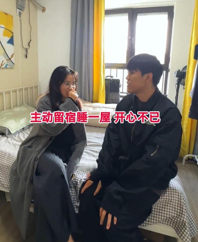 00后真的是人间清醒！同是女人，我做不到，可能绝大多数女人都做不到吧。24岁