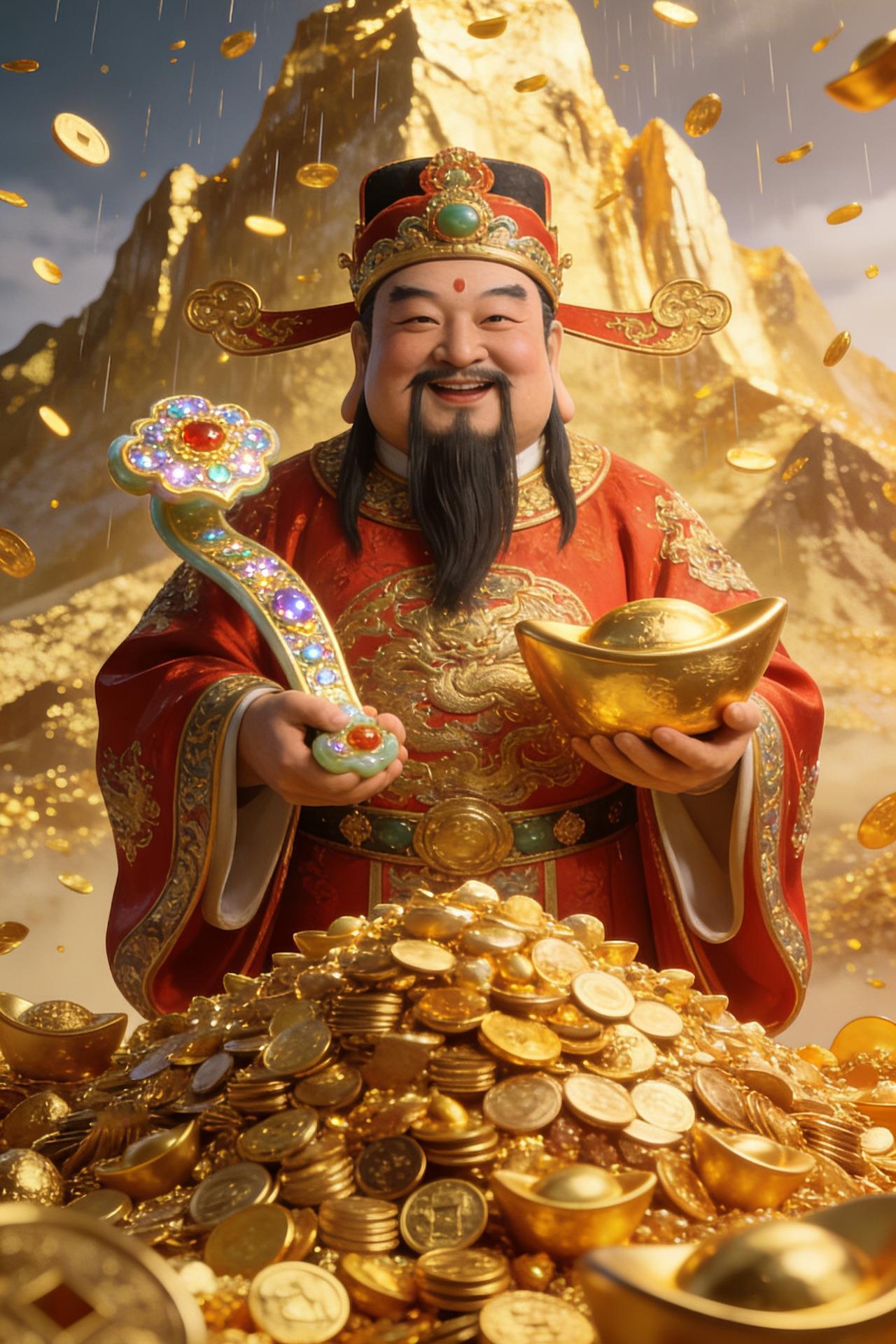 旺自己是有玄学的。做好这10件小事，比烧香管用：1.保护能量远