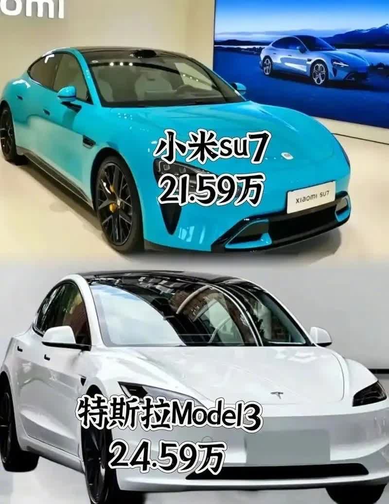 刚刚看了一个雷军与马斯克讲话的视频，深刻感受到两人在造车理念上的巨大差异。雷军直