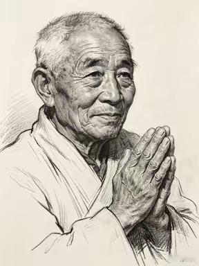 无法解释的玄学，你细品：1．捡到的衣服，不要穿2．孝敬父母，相貌就会慈祥3