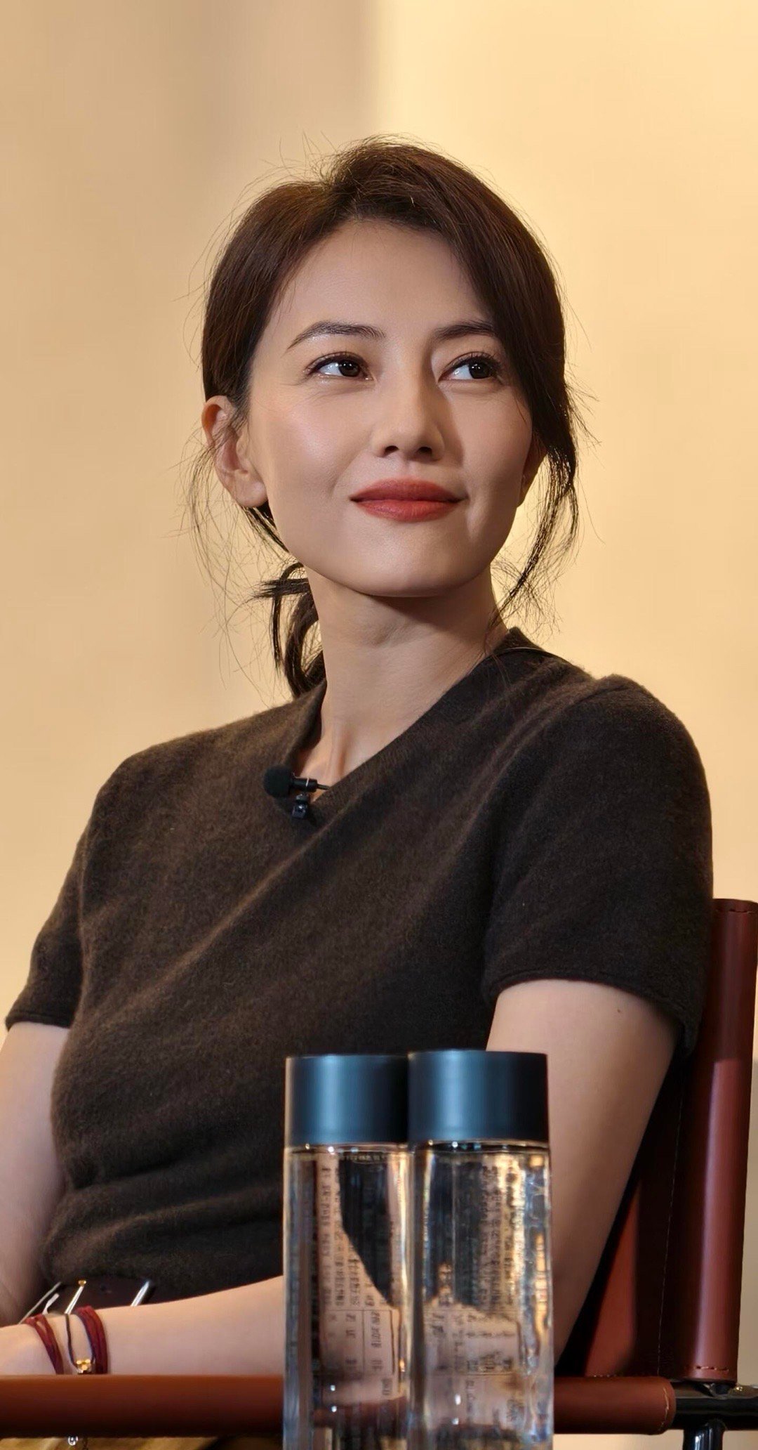 在复制粘贴的时代，你是手写的诗