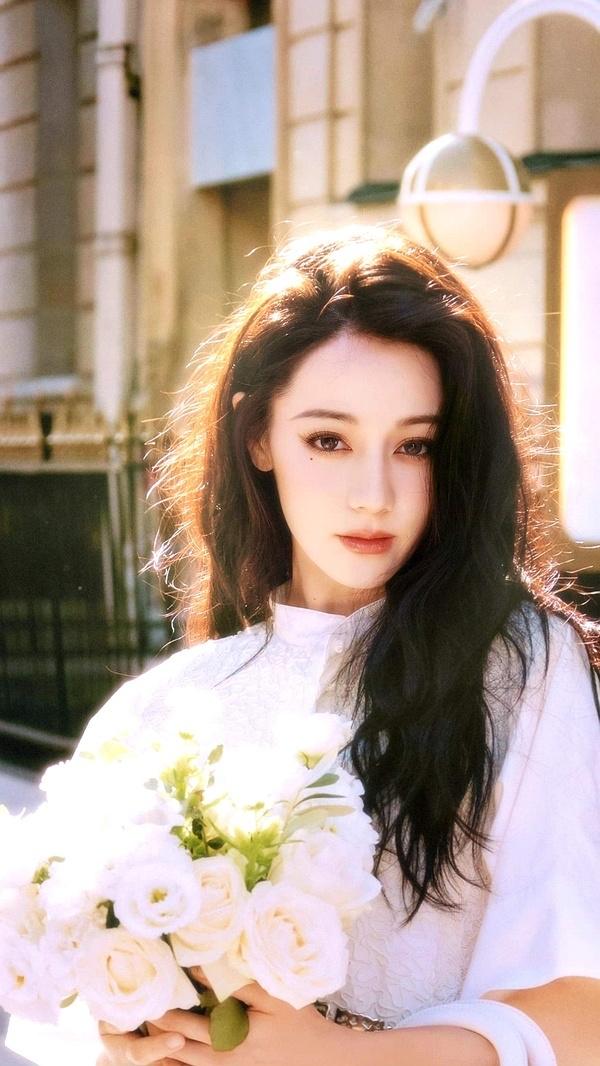 就是美的代名词