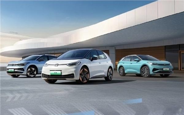 大众电动车2026年起取消‘ID’前缀5月18日，据外媒报道，大众计划从202