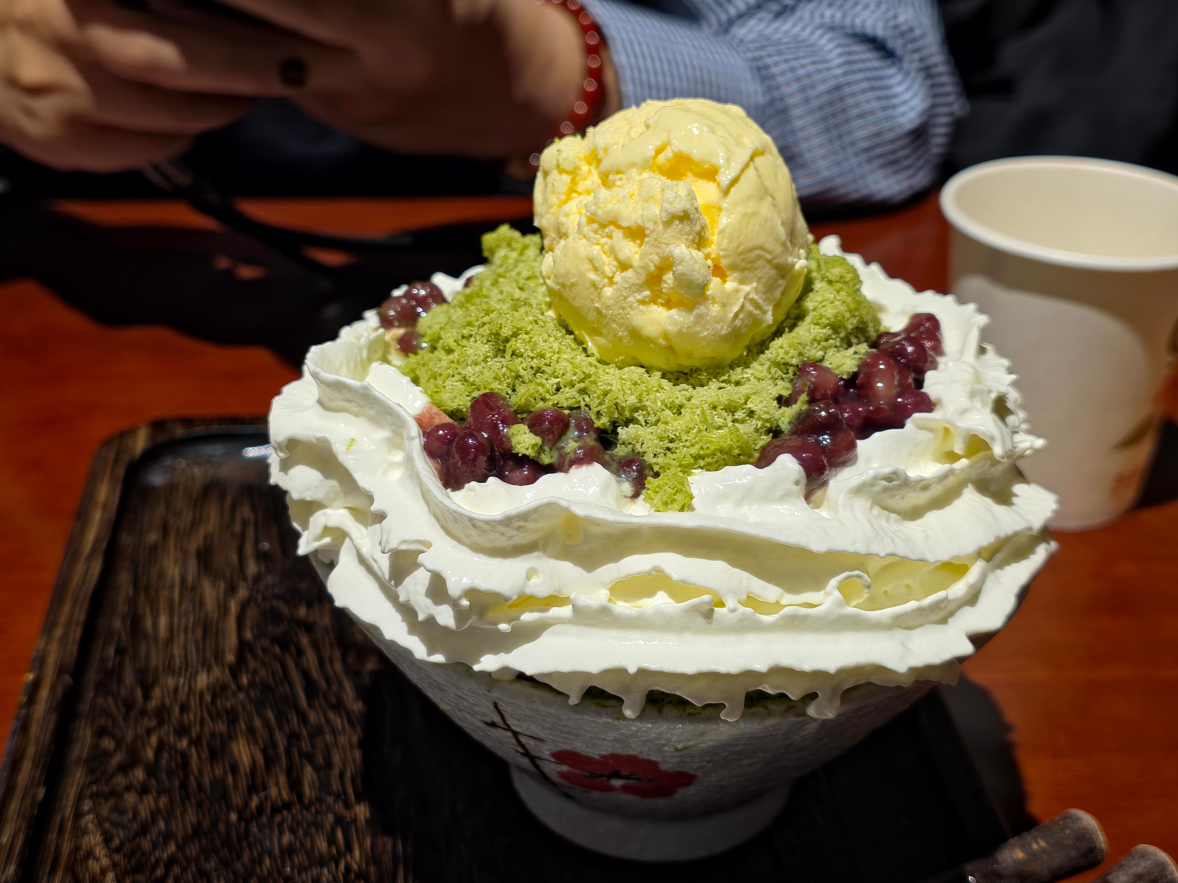 然而三星S25Ultra最强的模式在于ExpertRAW24MP模式，尤其