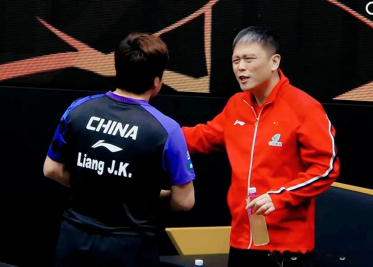 大胖1：3不敌台北18岁小将郭冠宏，止步中国大满贯32强。小将郭冠宏拼的也真