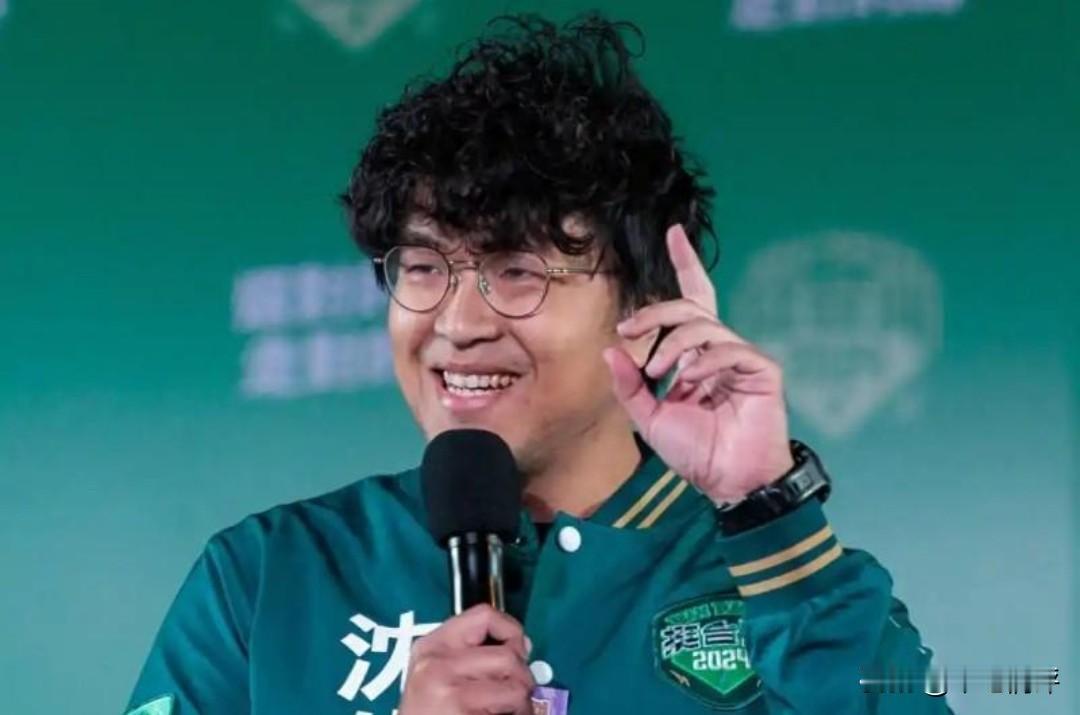 台湾人捧沈伯洋，也反映出台湾如今确实缺人才，像沈伯洋这种智力水平与蒋万安不相上下