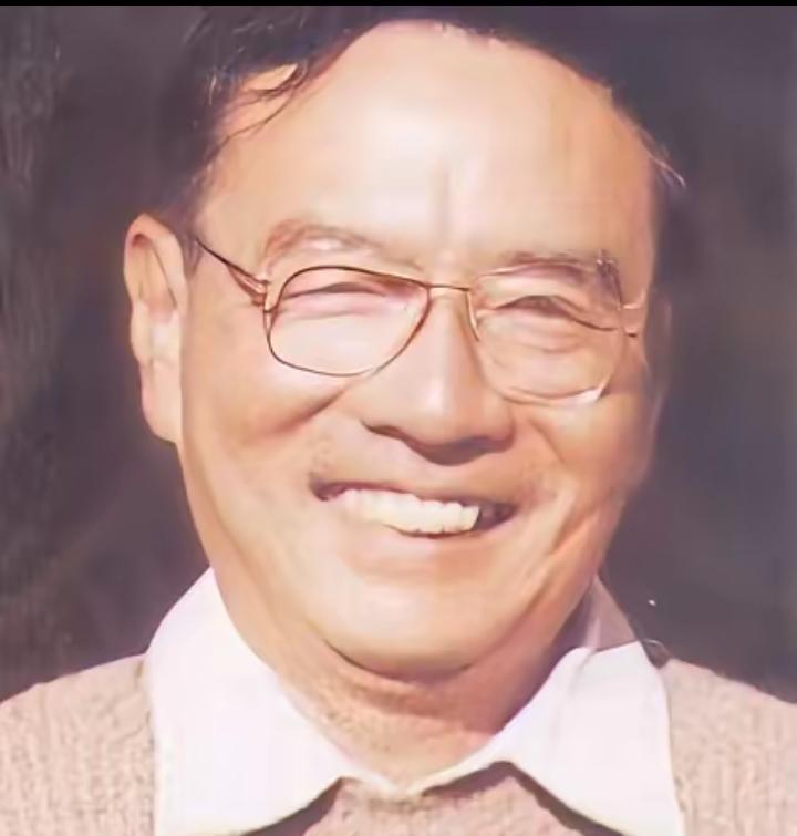 1993年，中科院院士陈彪在南京开会路上突然失踪，临行前，他曾叮嘱妻子说：“外头