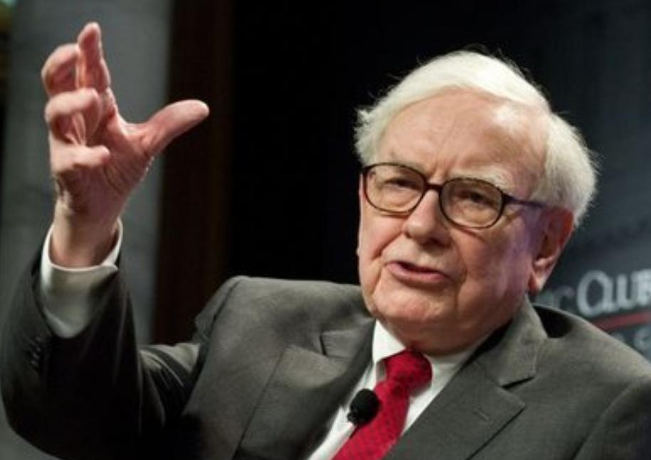 95岁“股神”巴菲特的一则大胆预言，引发全球轰动！他说：“20年或50年后，日本