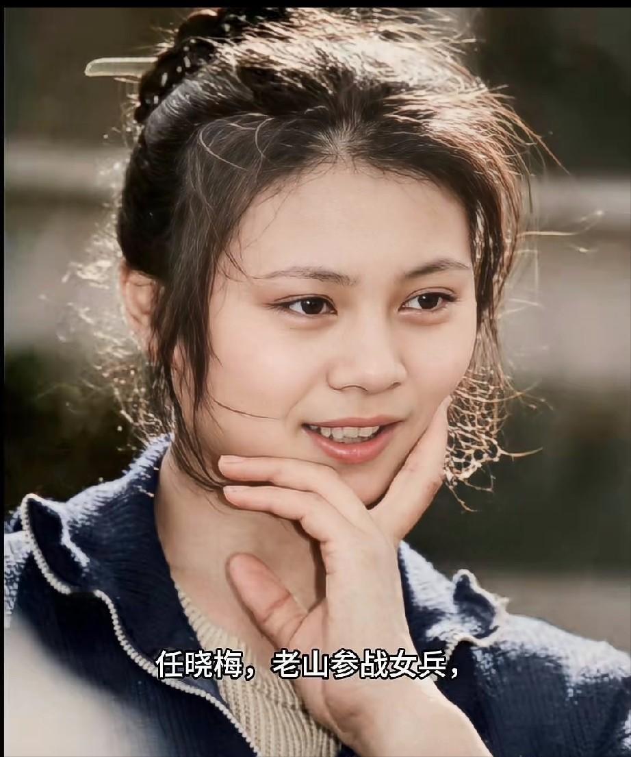 任晓梅死在2008年，39岁。没牺牲在战场上，可每年老山祭扫，都有老兵在英烈
