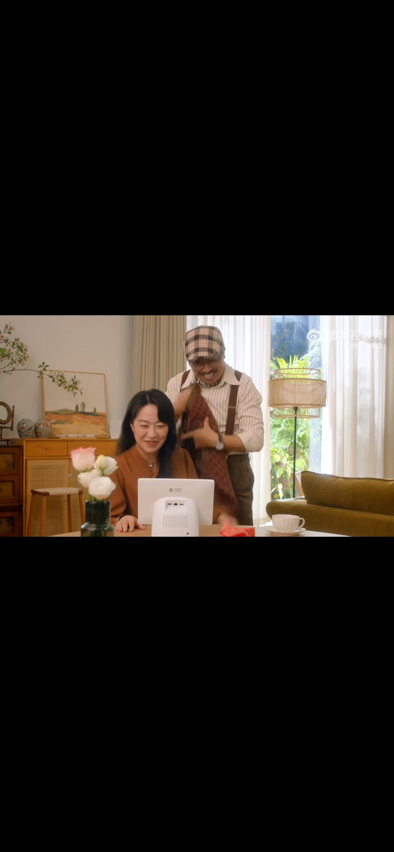 让家更有AI你有没有想过，未来的家，到底是什么样子？很多人以为AI离我们很