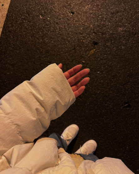 [2025]都是芝麻一样的小事，