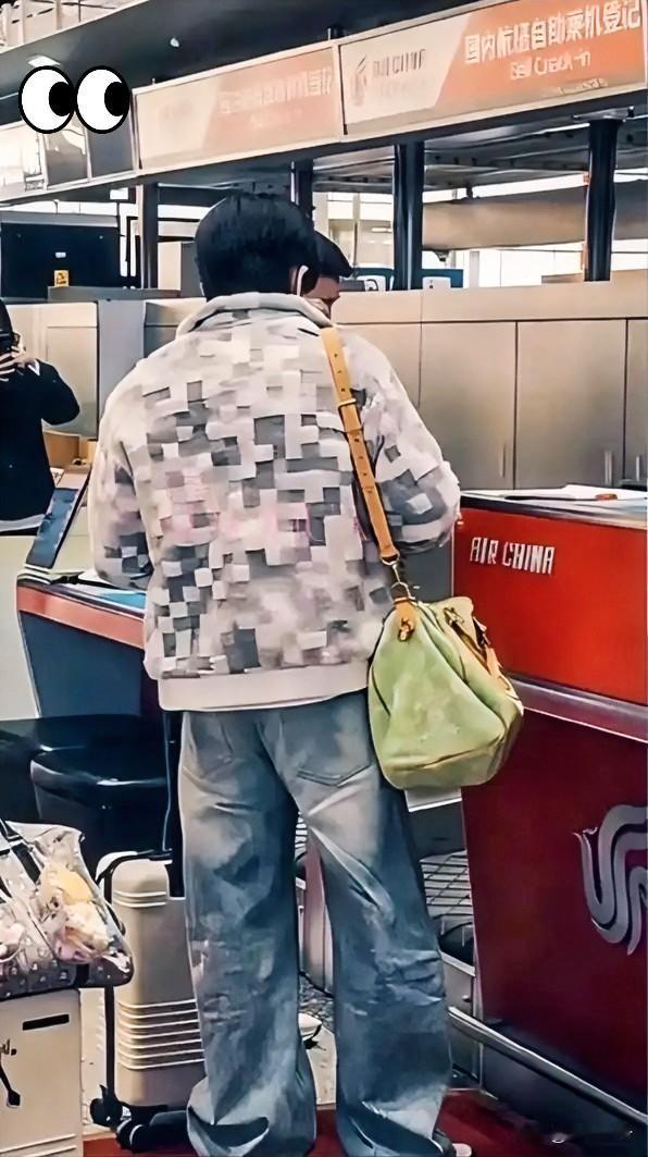 心疼！国乒两大代言人机场冻到缩成一团敬业模样太戳粉谁懂