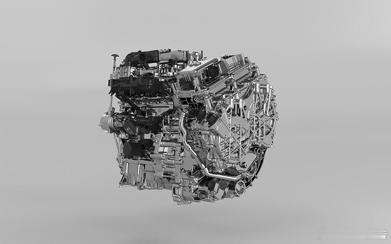 广汽新一代混动技术将于4月12日发布广汽集团将于4月12日科技日发布新一代全域混