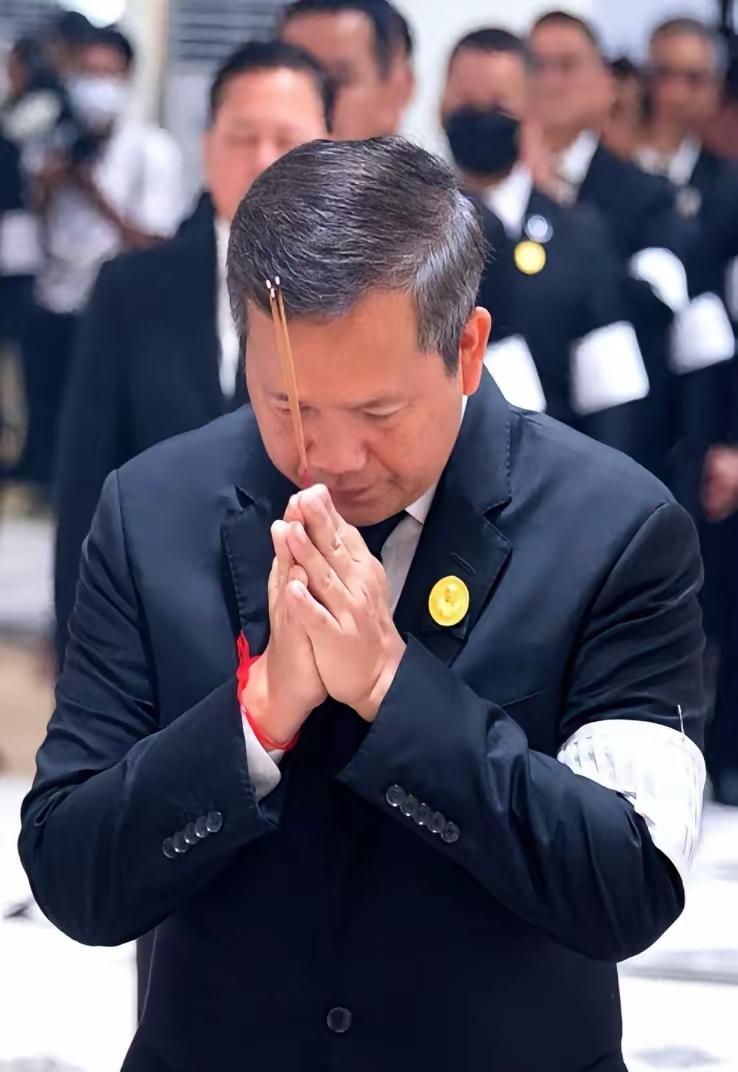 快讯快讯洪玛奈的美国梦：零关税、波音订单、军演重启、基地开放……一口气宣布与美