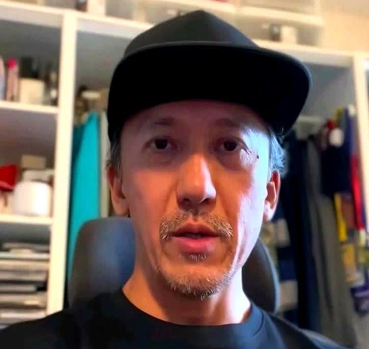 82岁的陈彼得走了，他的大儿子陈熙怒了！不是愤怒讣告不让他发，而