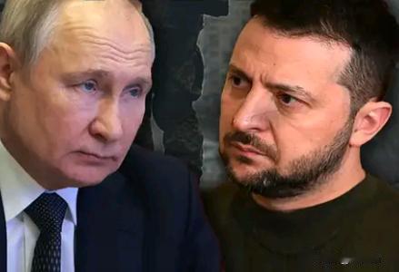 乌克兰总统泽连斯基，正式拒绝以土地换和平。不让乌克兰加入欧盟可以，不让乌克兰加入