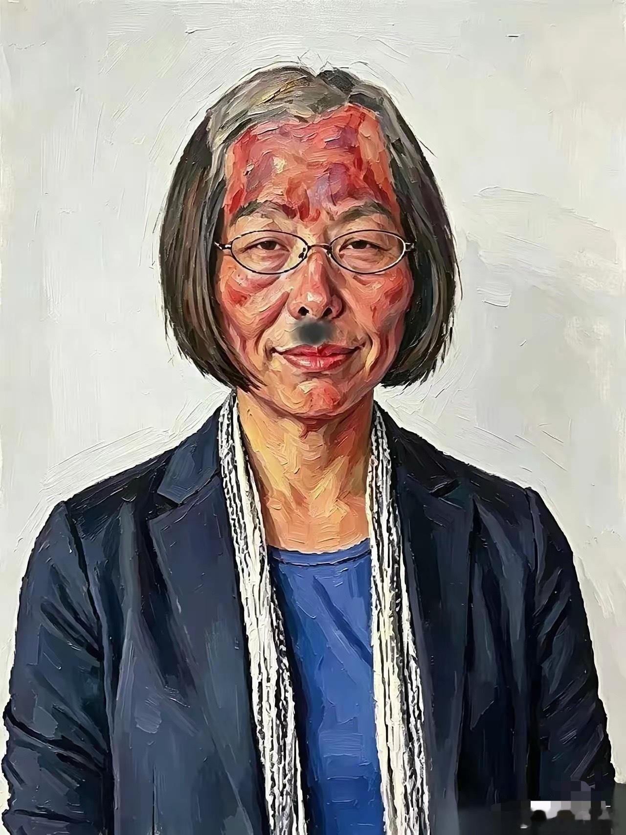 真的好多美术才子！这是什么美术派别的杰作？​​​