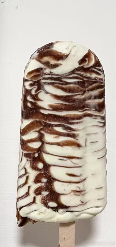 白日提灯雪糕穿帮笑崩了，归墟都是鬼，那么其实大概是个冷冷的冰库？雪糕塑合理