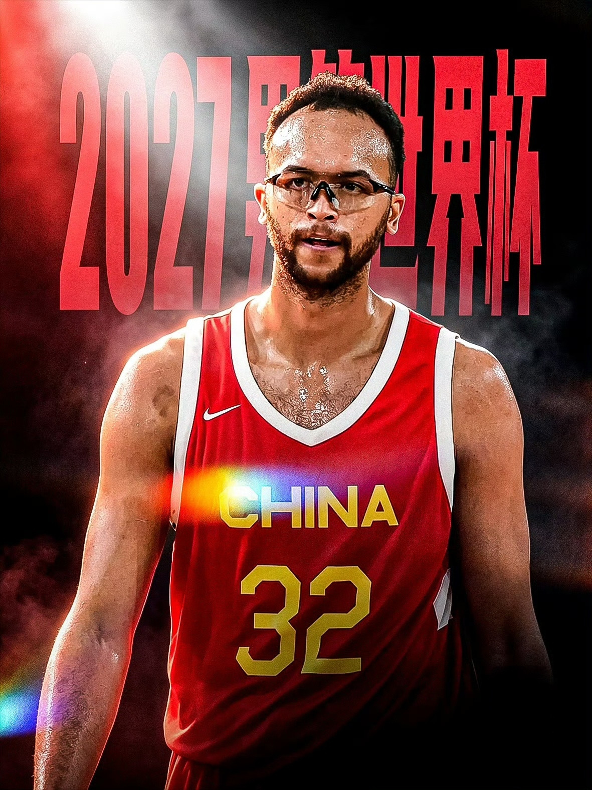 李凯尔想“二进宫”，男篮为啥装没听见？李凯尔在播客里摊牌了：想再穿中国队球衣打2