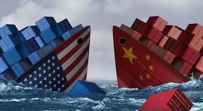 美国最近在对待中国的态度上，真的是换了个画风。前几年美国总是对中国一副咄咄逼人的