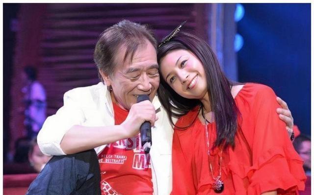 2009年，67岁的张帝娶了女儿的闺蜜张馨茹，女儿瞠目结舌的说：我真心把你当闺蜜