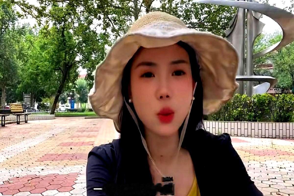 一个越南媳妇嫁到中国六年，被人怼着脸问为啥不跑回老家。她说两口子吵架摔门是常事