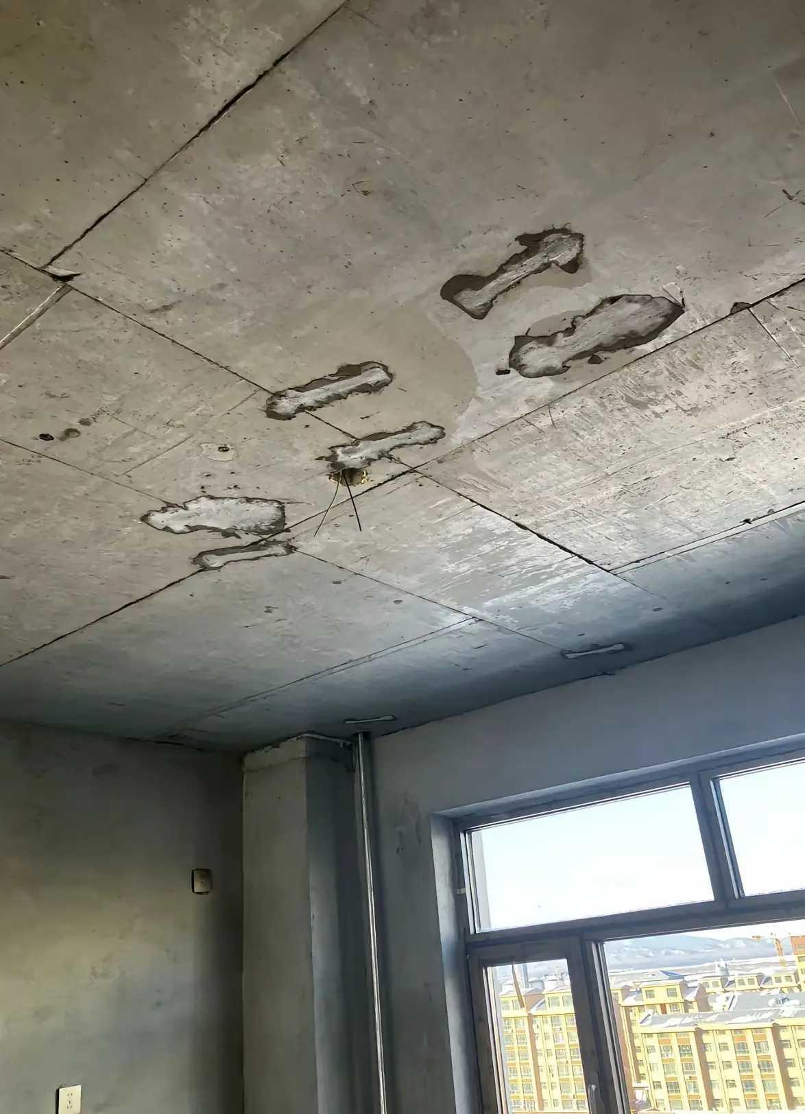 天塌了，这房子还有必要装修吗？