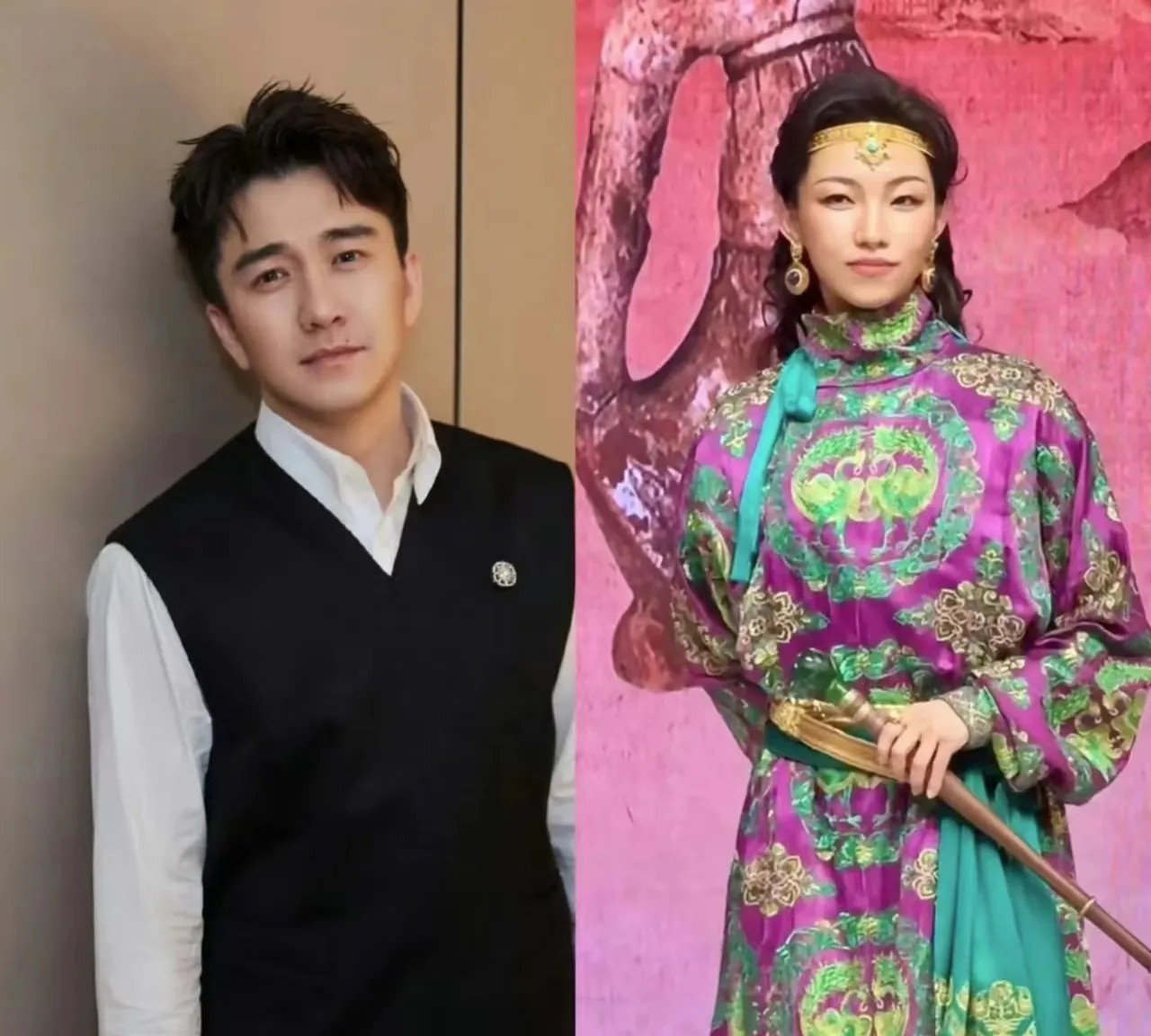 难怪翟天临从前还能从容接受，现在开始不服了，因为一山还比一山高，就他十天凉了