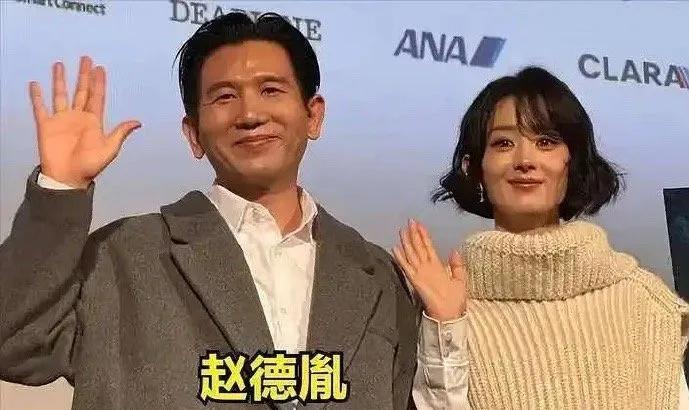 赵丽颖引发热议！5月22日，赵丽颖突然引发了热议，起因是她疑似回应和赵德胤的恋