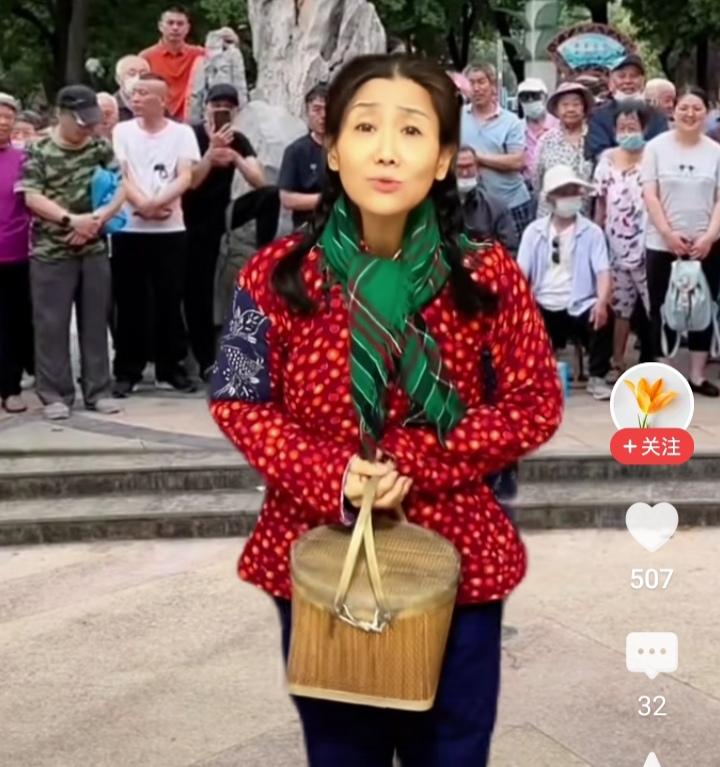 抖音上这个段子，咋一听感觉都不对？细一琢磨又全都对，而且越品越对！