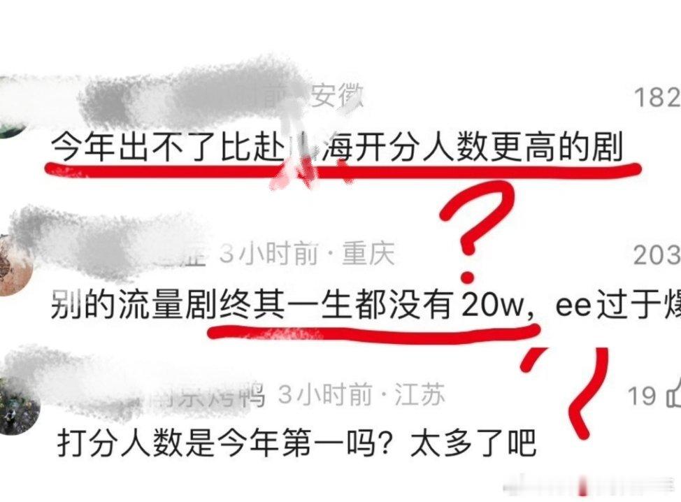 藏海传打分人数近53.6万～还有谁不知道[捂脸哭][捂脸哭][捂脸哭][墨镜][墨镜][酷