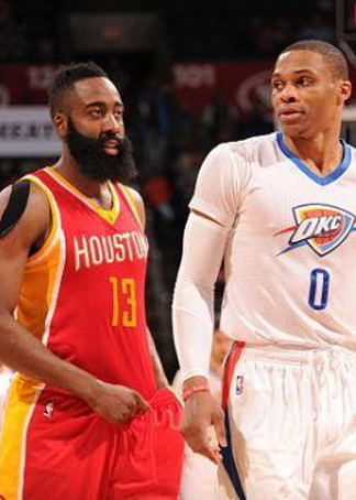 NBA季后赛经典回眸：2015马刺灰熊抢七生死战