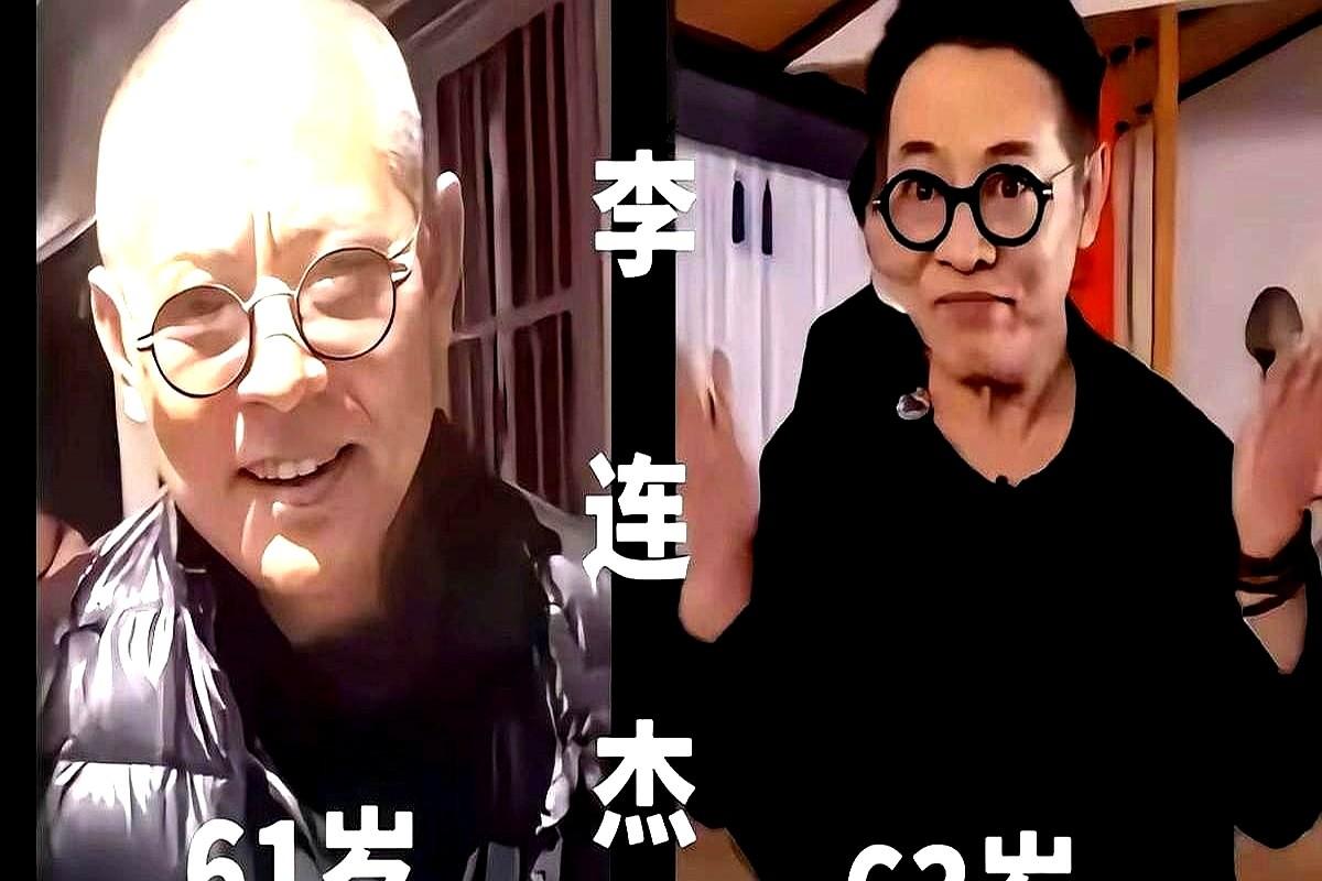 我试了一个月。文章里讲到名人李连杰通过每天打太极坚持健康，还结合间歇性断食和