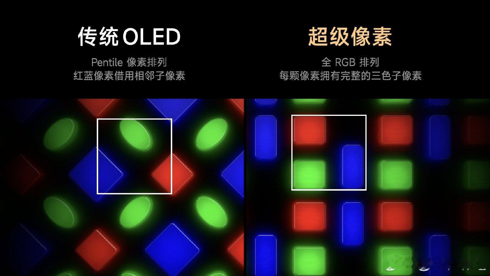 刚刚都看见了吧，小米官宣了小米17系列全系采用了最新的M10发光技术和全新的红色