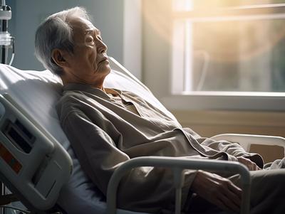 在医院住院这么久，才发现民间谚语，女儿是父母的小棉袄真是没错。就说我住的病房