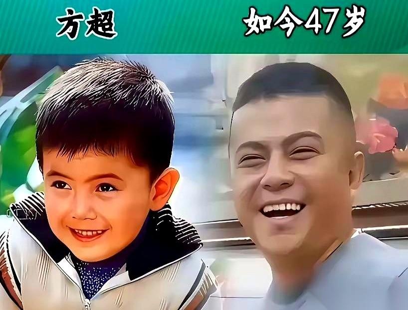 还记得《西游记》里那个扎着冲天辫，手持火尖枪的红孩儿吗？眼神里全是桀骜不驯的火。