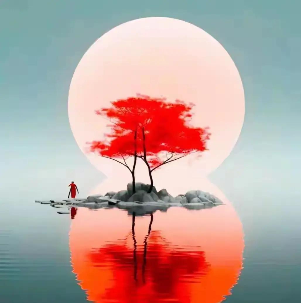 很多人在低谷里总觉得自己撑不住了，就想放弃。可现实里，那些咬牙挺过去的人，往往迎