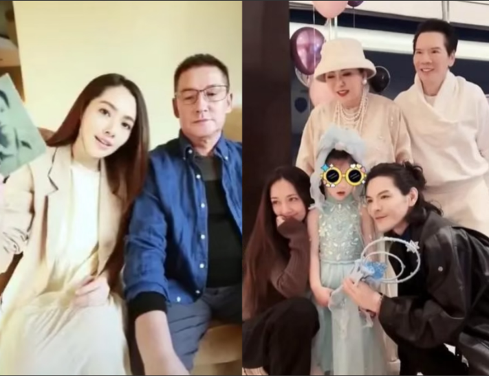 郭碧婷用自身经历给天底下所有女孩提了个醒不是豪门不能嫁，也不是两个兄弟的