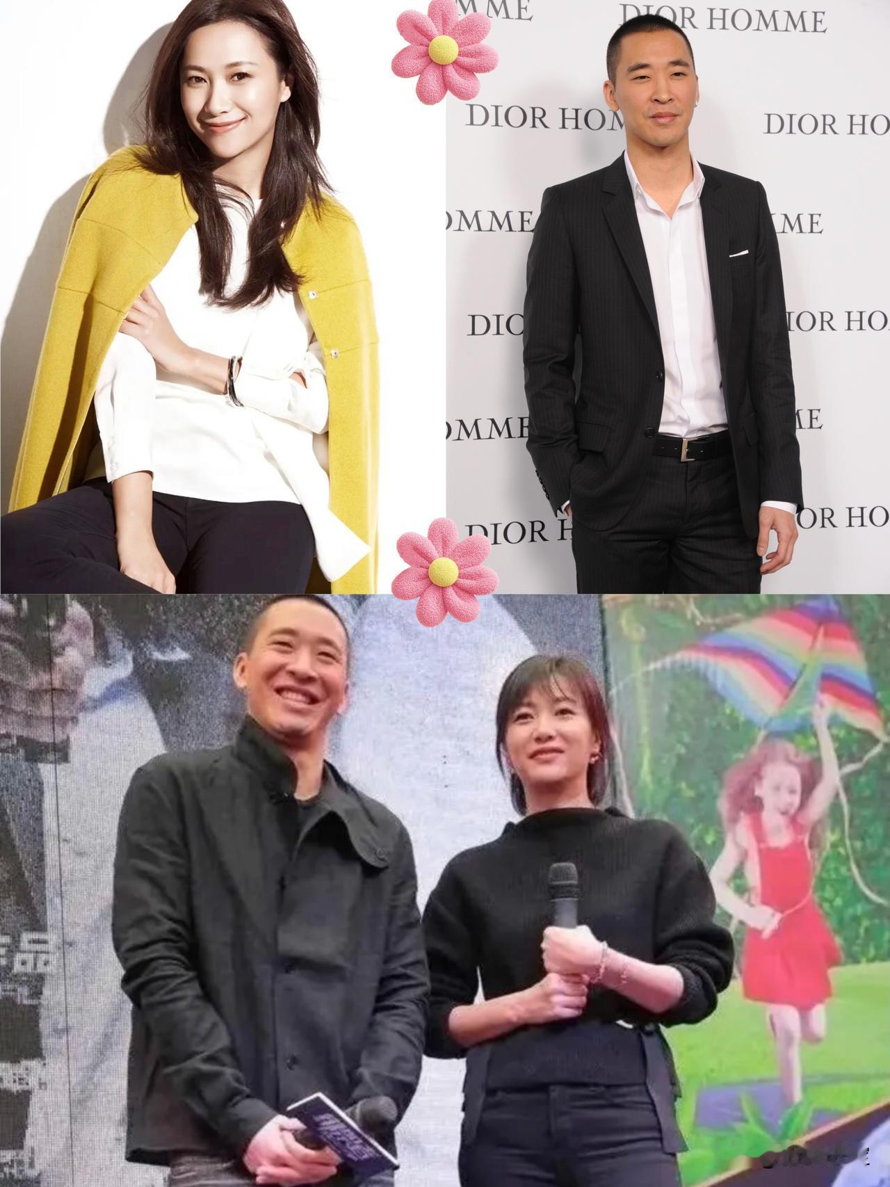 徐静蕾最近又上了热搜。​52岁，定居美国近十年，父母也接过去了。​很多人还在讨