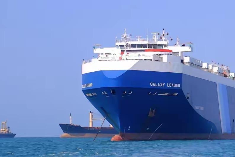 打脸特朗普！伊朗独宠中国，能源通道绿灯全开，霸权算计彻底落空美国乐极