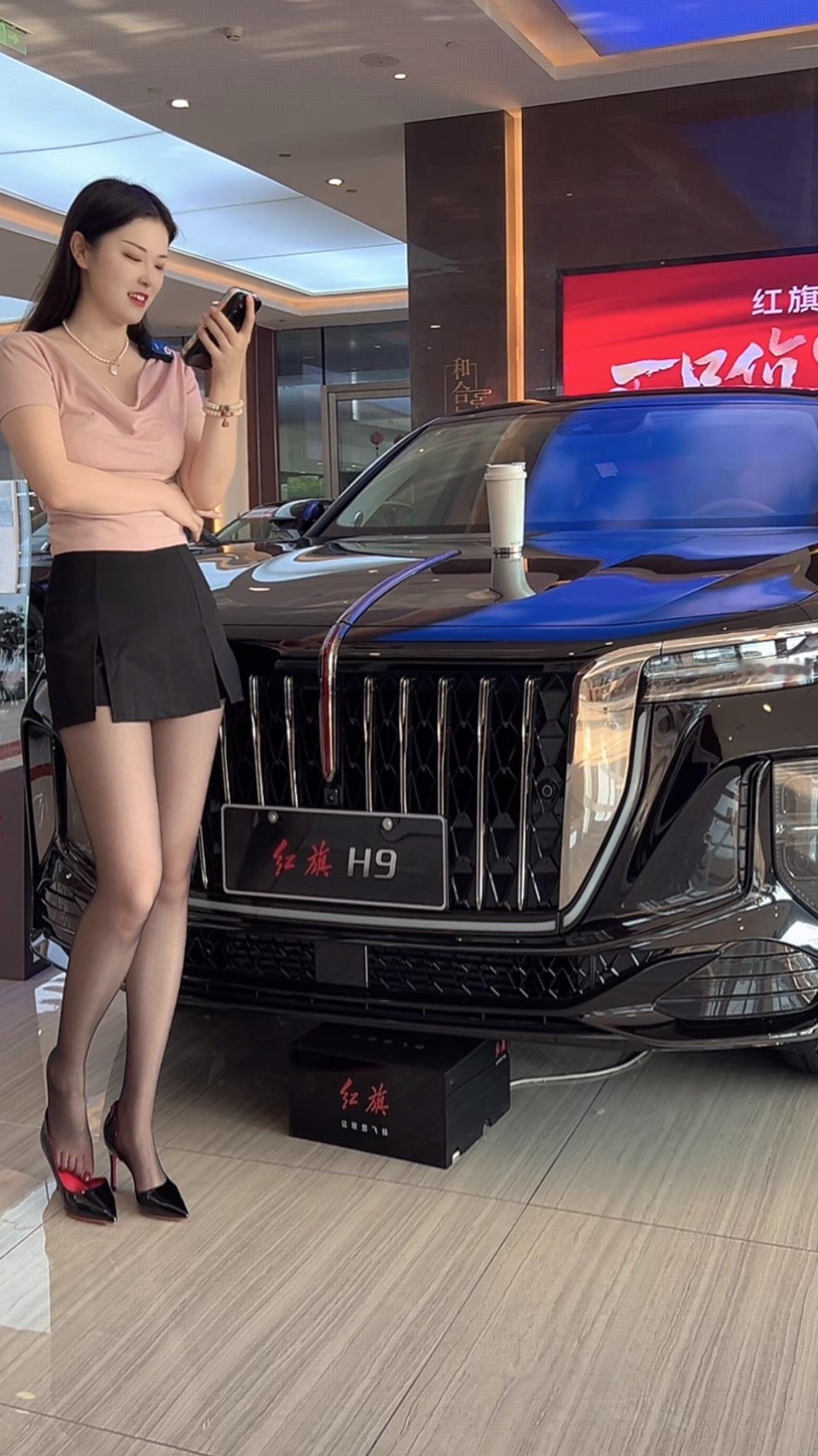 很多车子现在都在做一口价​​​