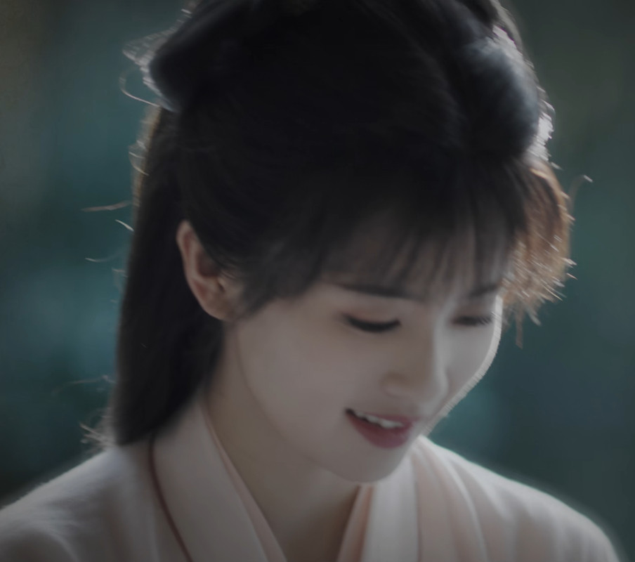 乡野丫头宁明明自己还是个孩子，已经在为婉娘做打算[笑着哭]“府里的人不让你回京没关